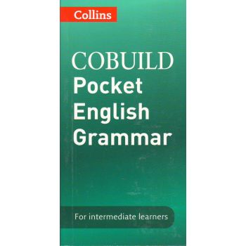 COLLINS COBUILD POCKET ENGLISH GRAMMAR
