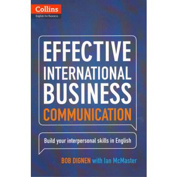 COLLINS EFFECTIVE INTERNATIONAL BUSINESS COMMUNI