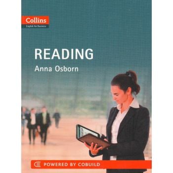 COLLINS ENGLISH FOR BUSINESS: READING