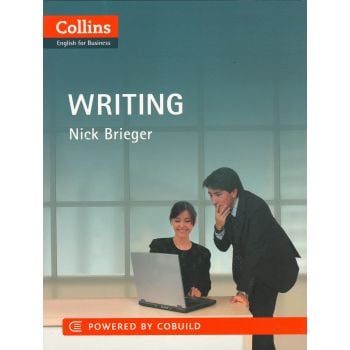 COLLINS ENGLISH FOR BUSINESS: Writing