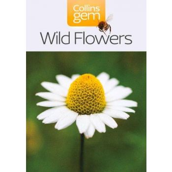 COLLINS GEM: WILD FLOWERS