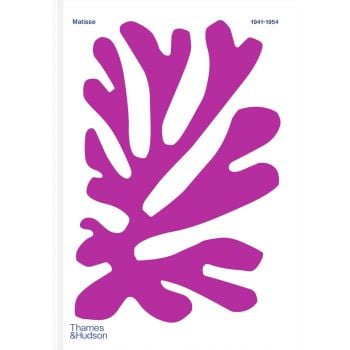 Color Unbound: Henri Matisse 1941-1954