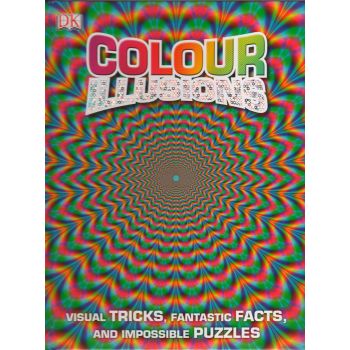COLOUR ILLUSIONS