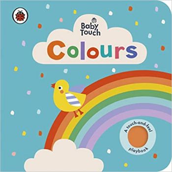 COLOURS. “Baby Touch“