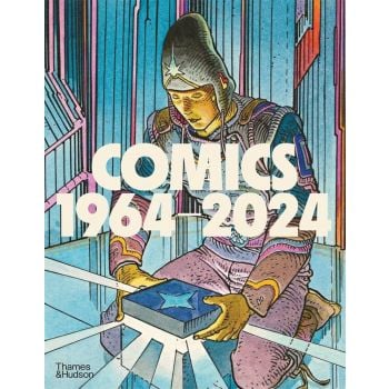 COMICS (1964-2024)