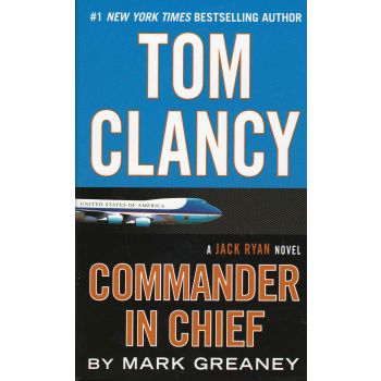 COMMANDER IN CHIEF