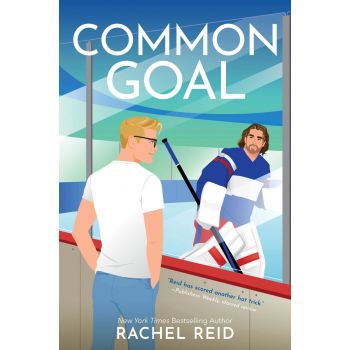 Common Goal, Book 4