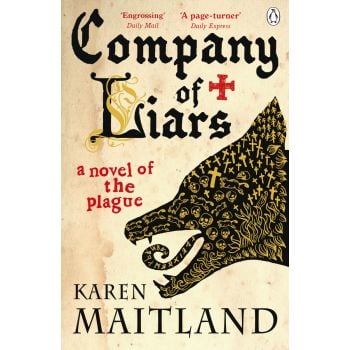 COMPANY OF LIARS
