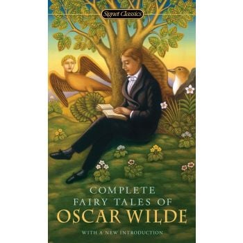 COMPLETE FAIRY TALES OF OSCAR WILDE