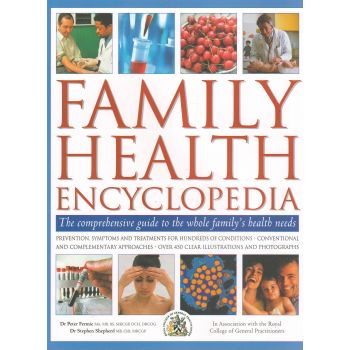 COMPLETE FAMILY HOME HEALTH ENC_THE. /HB/, “HH“