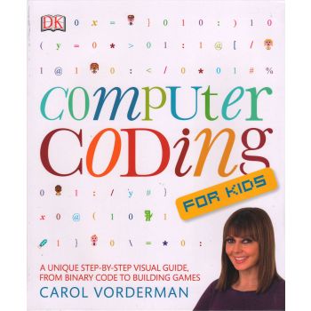 COMPUTER CODING FOR KIDS