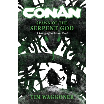 Conan: Spawn of the Serpent God