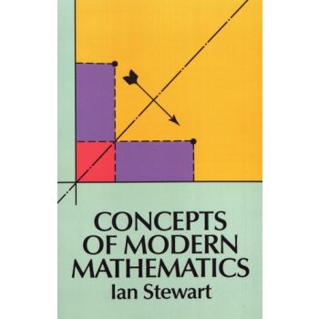 CONCEPTS OF MODERN MATHEMATICS