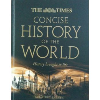 CONCISE HISTORY OF THE WORLD