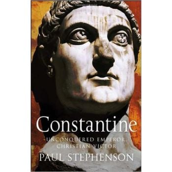 CONSTANTINE: Unconquered Emperor, Christian Victor