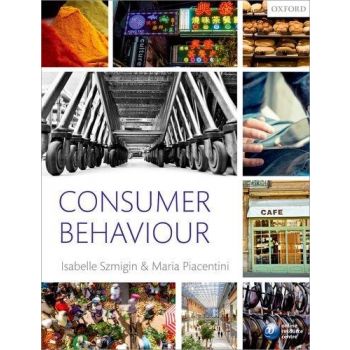 CONSUMER BEHAVIOUR