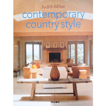 CONTEMPORARY COUNTRY STYLE
