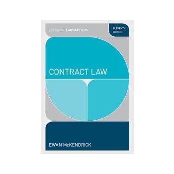 CONTRACT LAW, 11th Edition