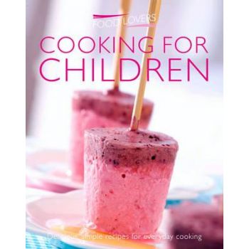 COOKING FOR CHILDREN