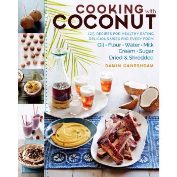COOKING WITH COCONUT