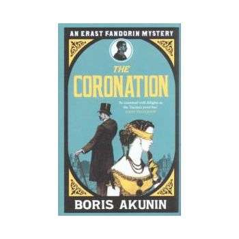 THE CORONATION