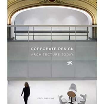 OFFICE DESIGN: Architecture Today