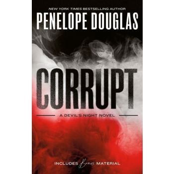 Corrupt (Paperback original)