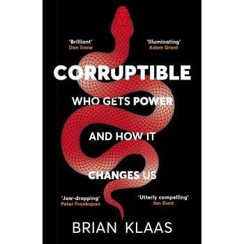 Corruptible
