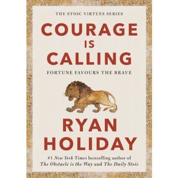 Courage Is Calling