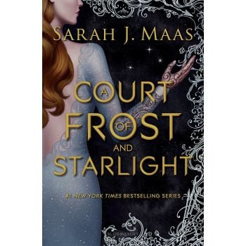 A COURT OF FROST AND STARLIGHT