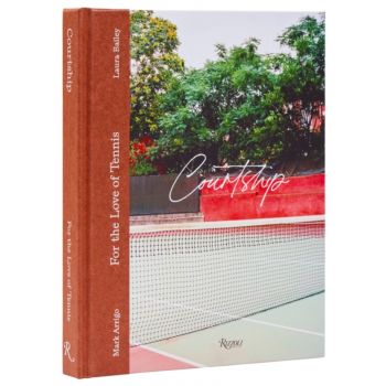 Courtship: For the Love of Tennis