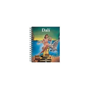 DALI 2013. /календар - бележник/