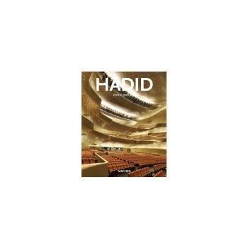 ZAHA HADID. “Basic Architecture Series“