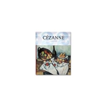CEZANNE. “Taschen`s 25th anniversary special ed.