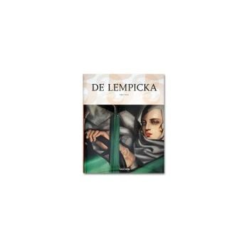 DE LEMPICKA. “Taschen`s 25th anniversary special