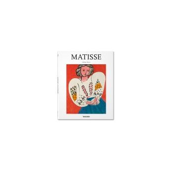 MATISSE. “Taschen`s 25th anniversary special ed.