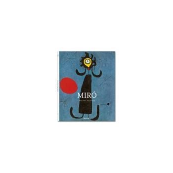 MIRO. “Taschen`s 25th anniversary special ed.“
