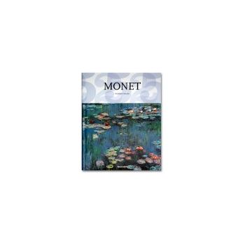 MONET. “Taschen`s 25th anniversary special ed.“