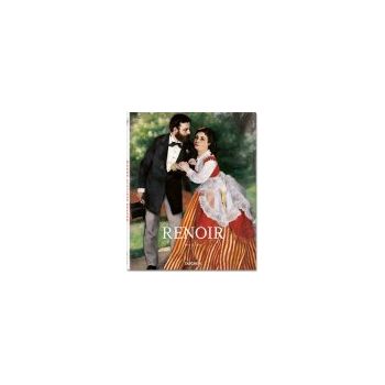 RENOIR. “Taschen`s 25th anniversary special ed.“