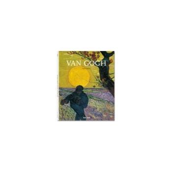 VAN GOGH. “Taschen`s 25th anniversary special ed
