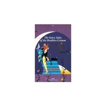 THE FAIRY TALES OF THE BROTHERS GRIMM 2013: Tear