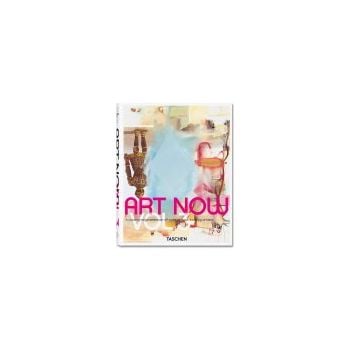 ART NOW! Vol. 3. “Taschen`s 25th anniversary spe