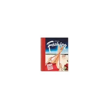 FASHION. “Taschen 365 Day-by-Day“