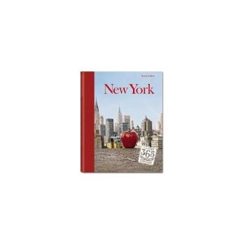 NEW YORK. “Taschen 365 Day-by-Day“