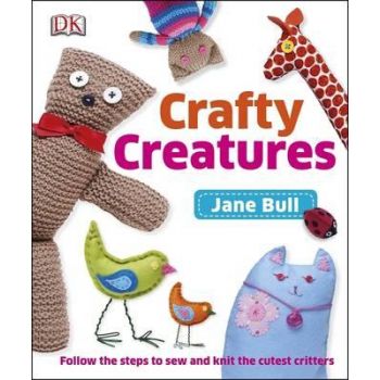 CRAFTY CREATURES