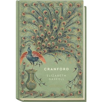 Cranford (Hardback)