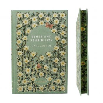 Sense and Sensibility (Cranford Collection)