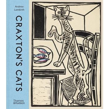 Craxton`s Cats