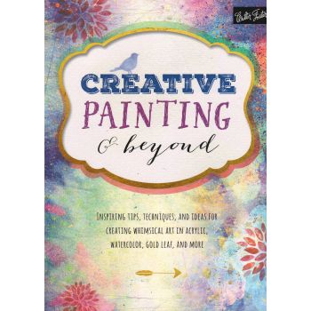 CREATIVE PAINTING & BEYOND