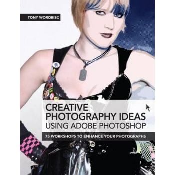 CREATIVE PHOTOGRAPHY IDEAS USING ADOBE PHOTOSHOP